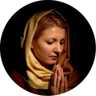 Гадалка Анна — Красноармейск